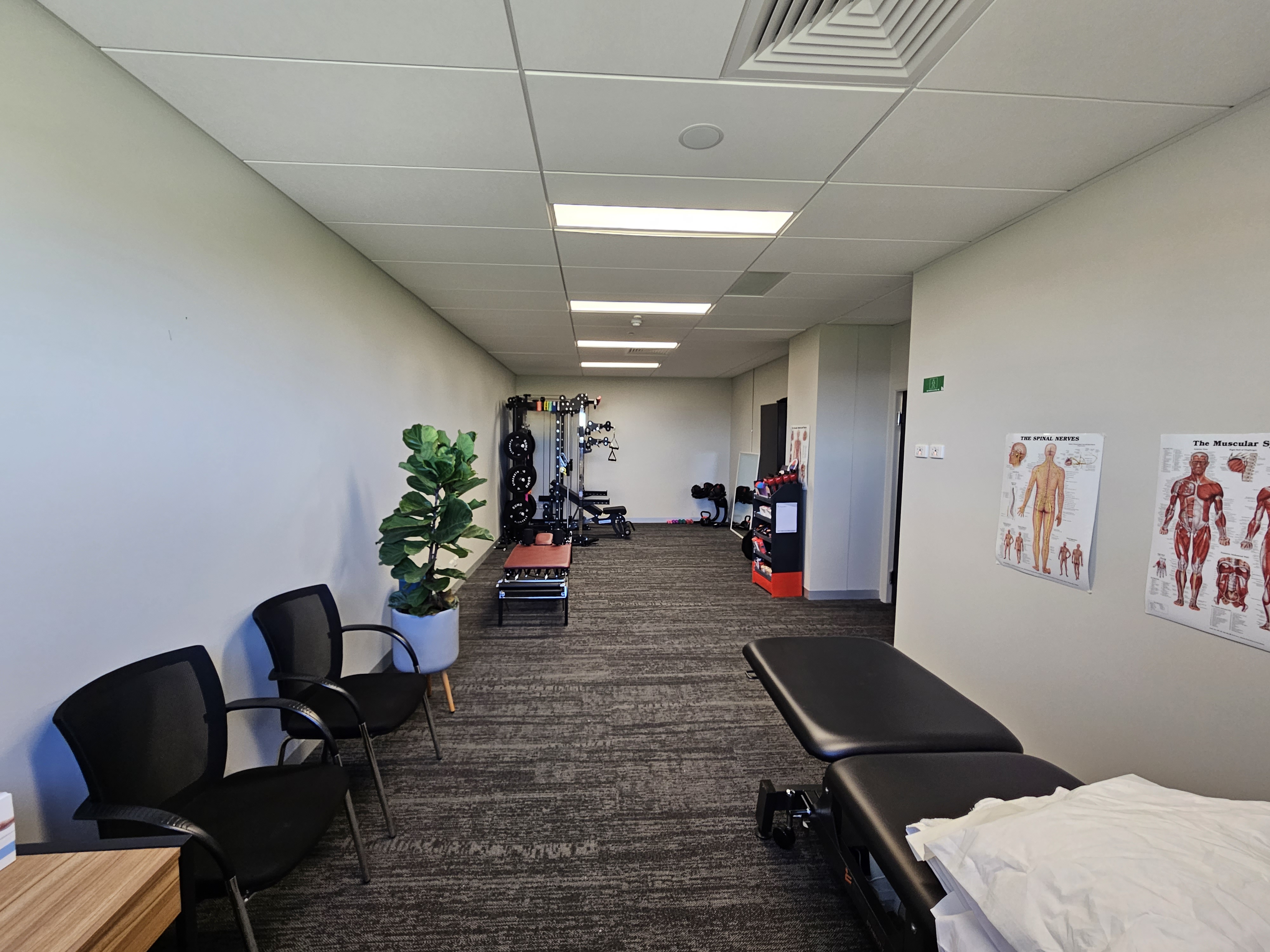 Images PhysioDen