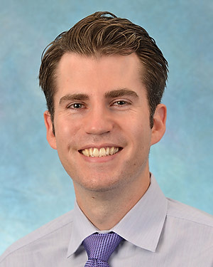 Alexander Mckenzie - Clayton, NC - Cardiovascular Disease, Cardiologist