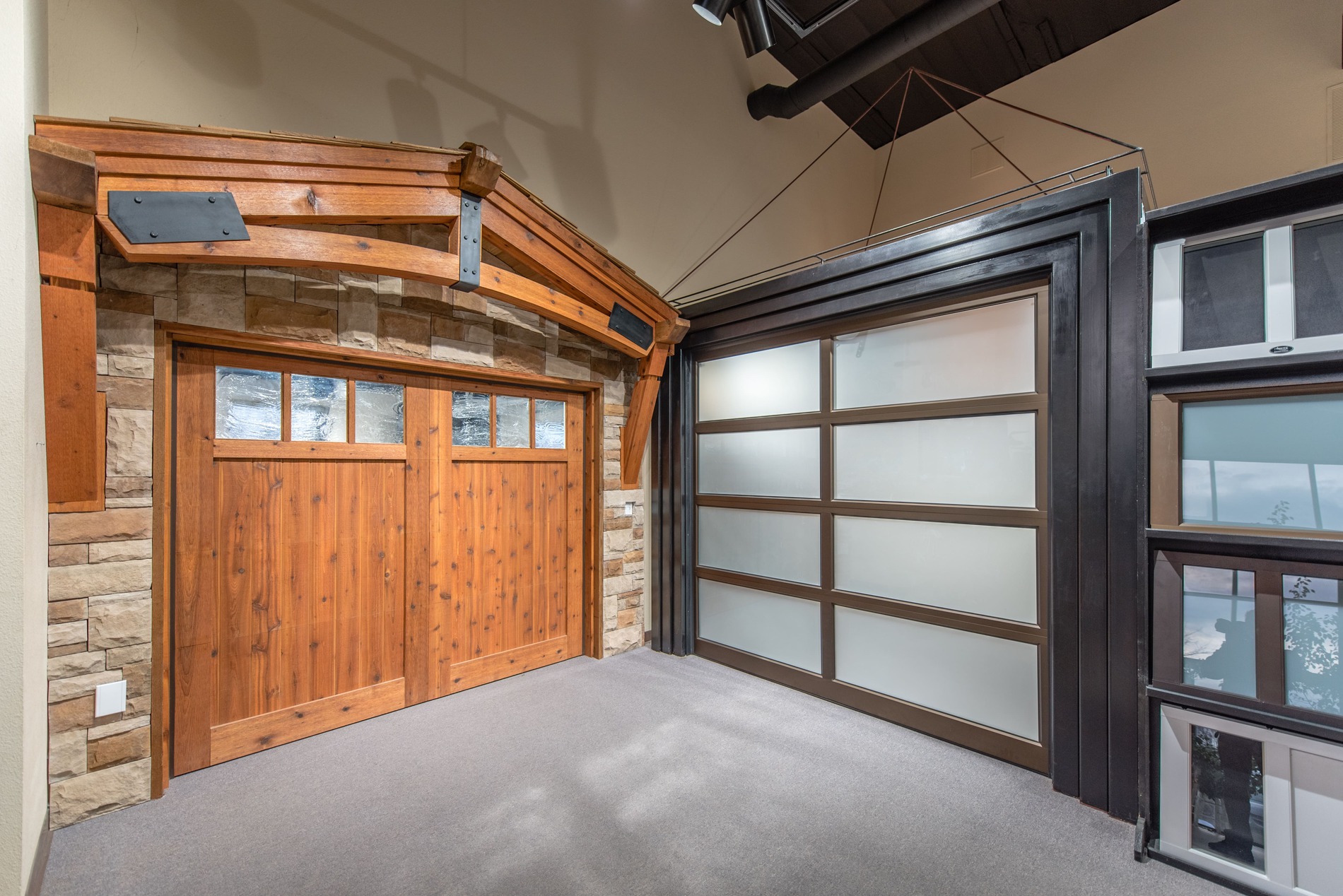 Images Front Range Raynor Garage Door & Service