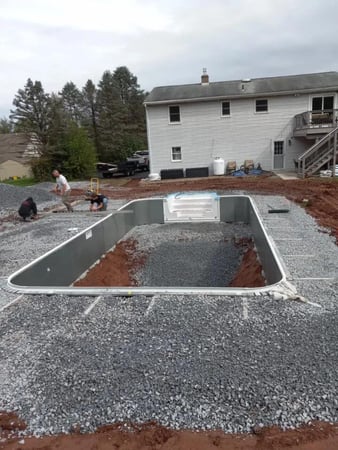 Images Matthew R. Kaufman Pools and Supplies LLC