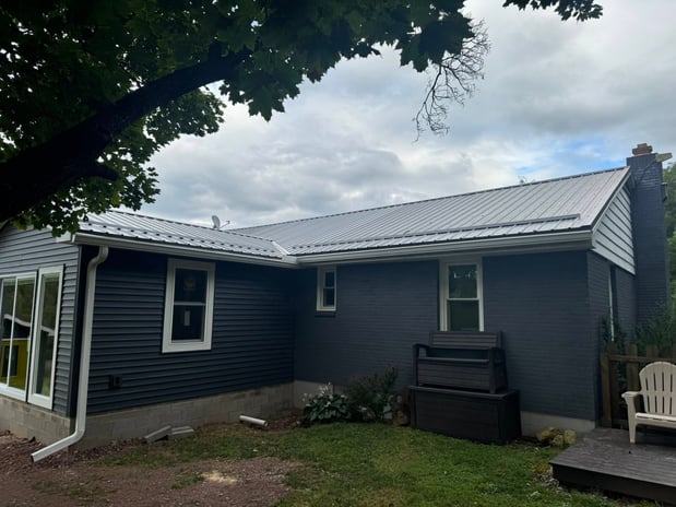 Images Swartzs Roofing & Remodeling