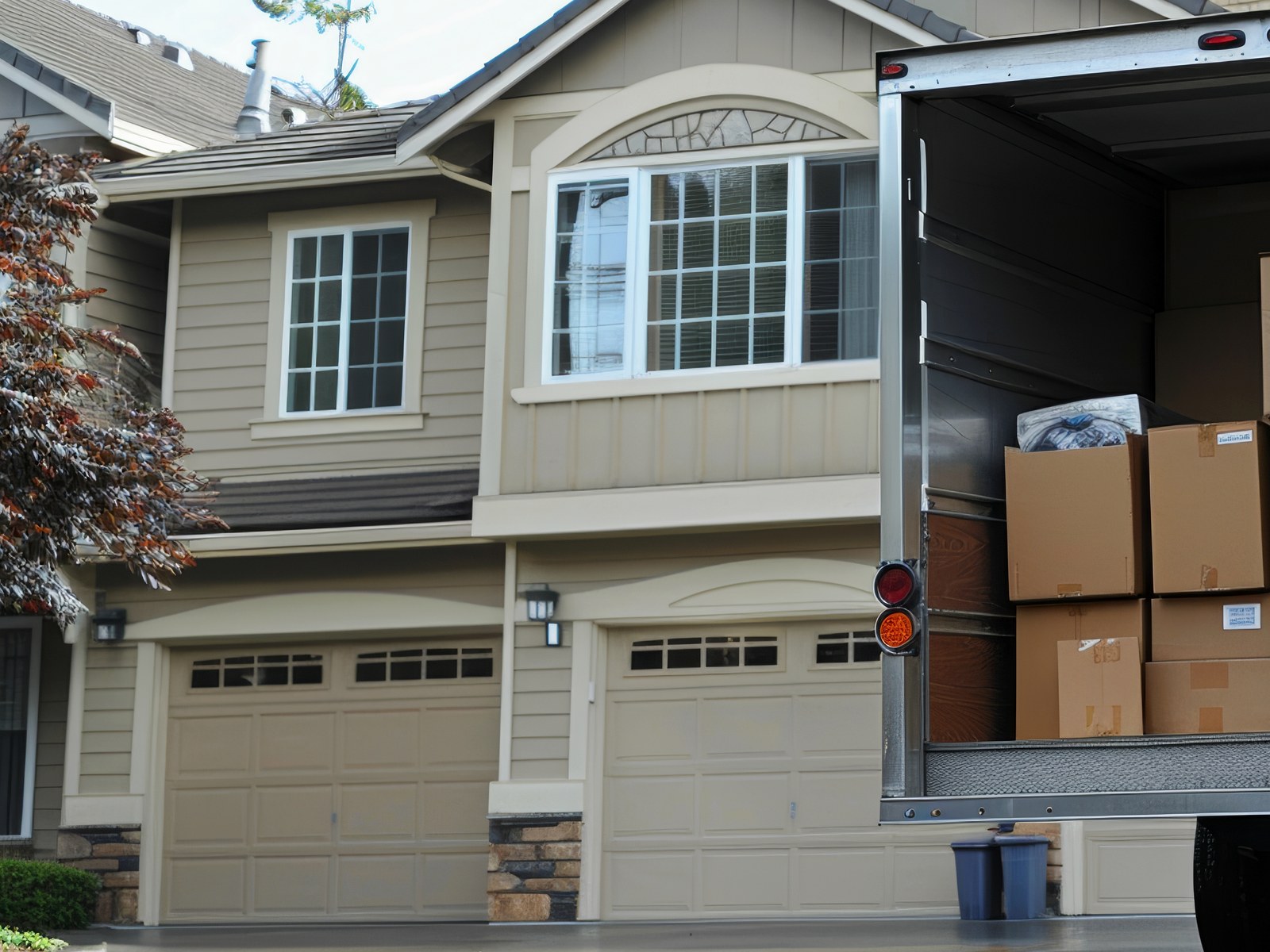 Rochester Coast to Coast Moving Company