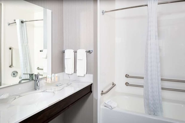 Images Homewood Suites by Hilton Phoenix Airport South