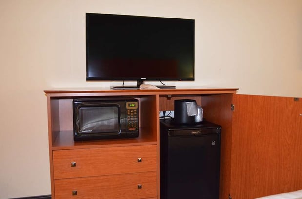 Images Best Western Liberty Inn DuPont JBLM