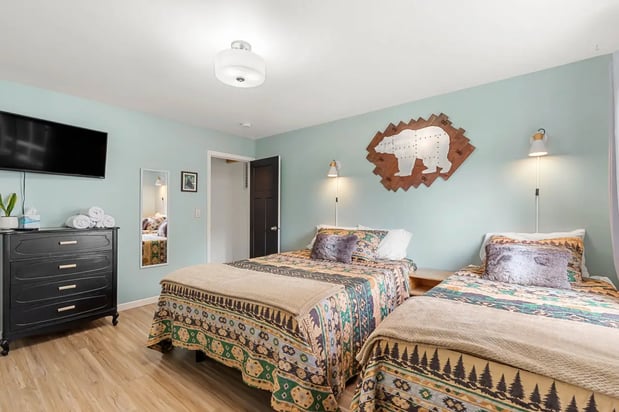 Images Anchorage Alaska Vacation Home Rental