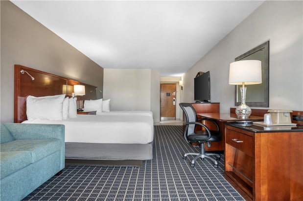 Images SureStay Plus by Best Western Greenwood