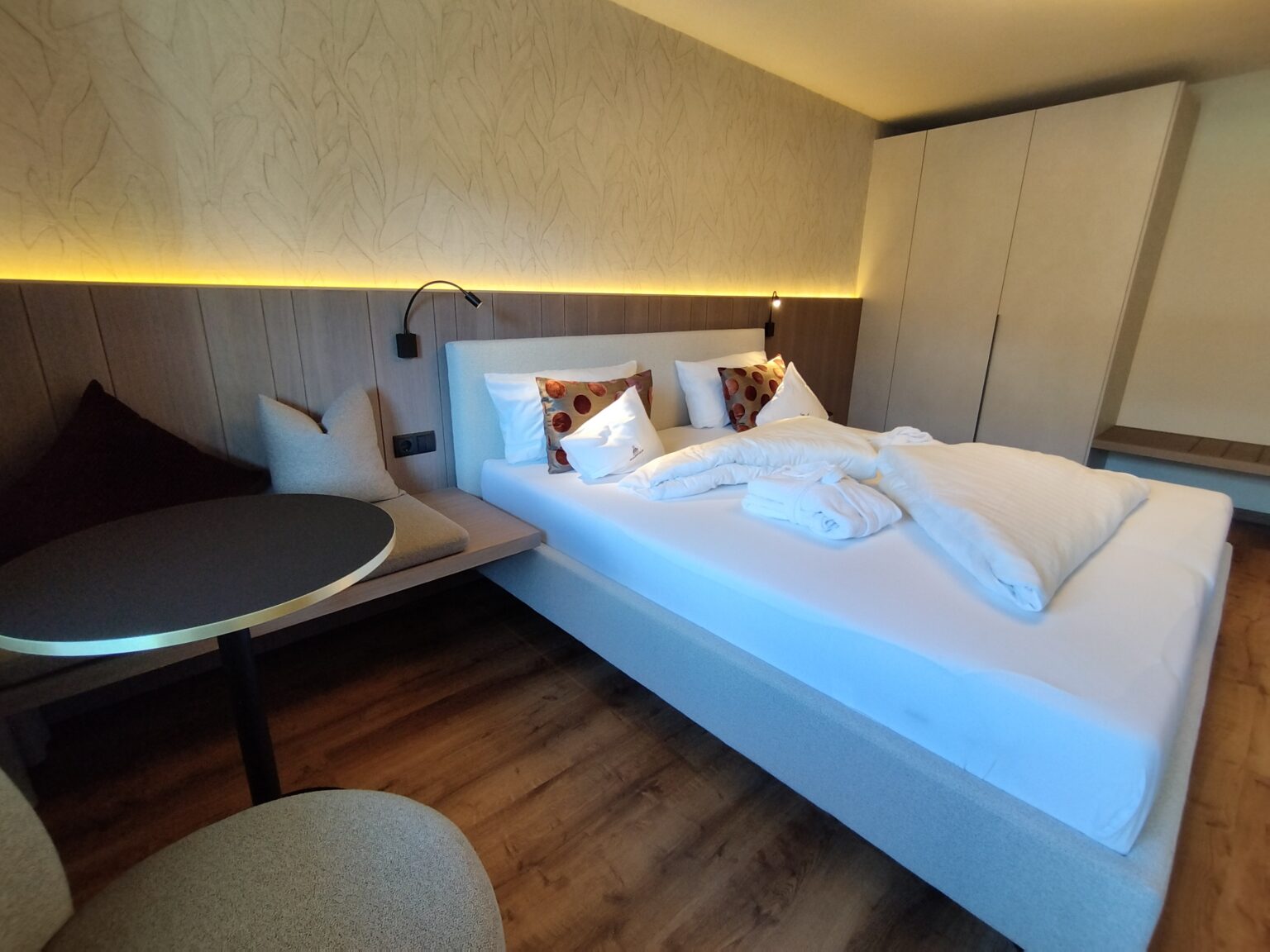 Bild 2 von Hotel Malerhaus