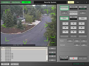 NVR Software