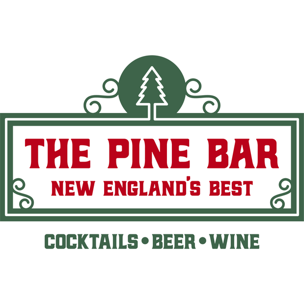 The Pine Bar Logo