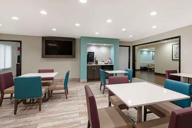 Images Best Western Plus Greenwood/Indy South Inn