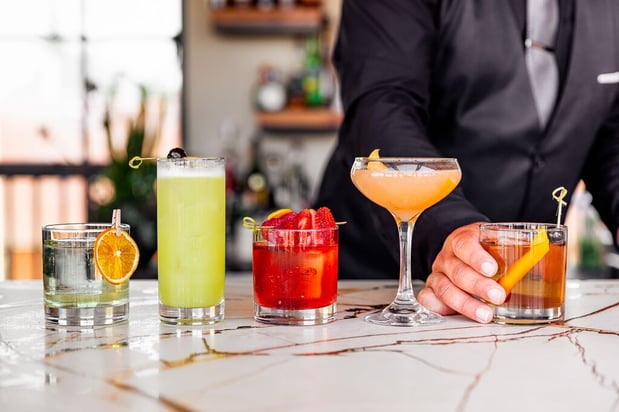 Images Tetto Rooftop Bar