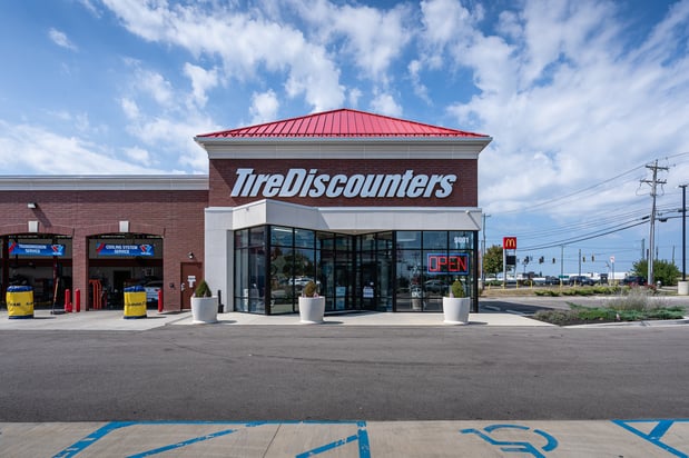 Images Tire Discounters