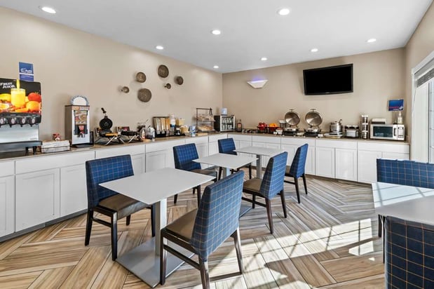 Images Best Western Worlds of Fun Inn & Suites