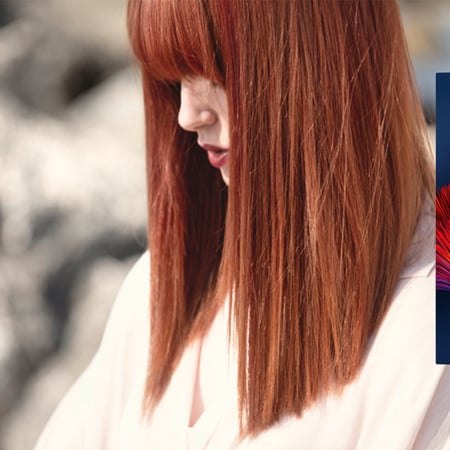 Bilder Friseur Rosenheim - Louys Balancing Beauty