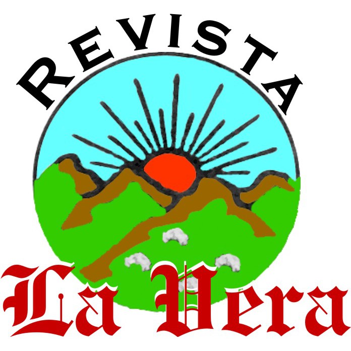 Revista La Vera Logo