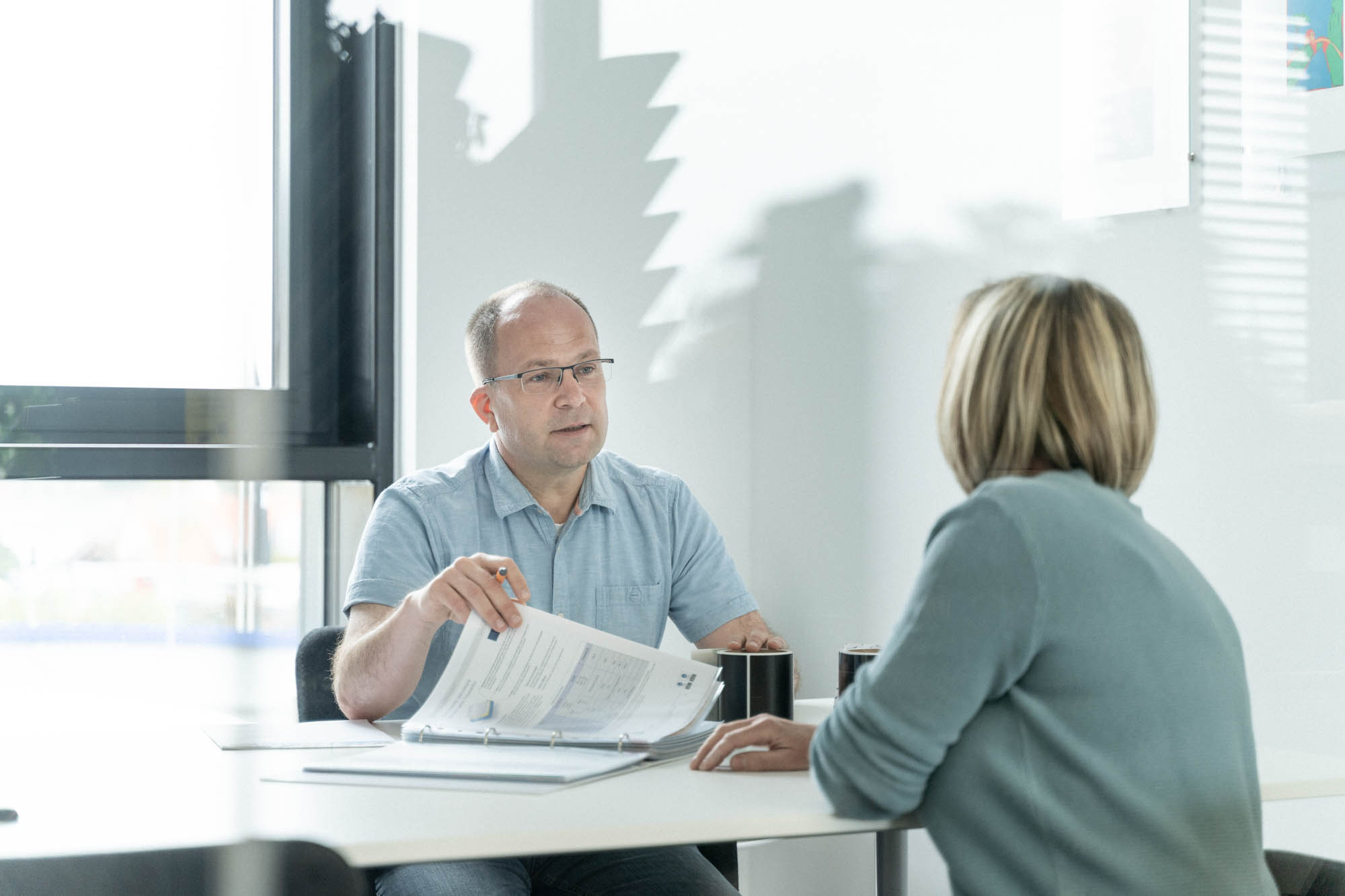 UCE GmbH, Bayreuther Straße 32 in Heinersreuth