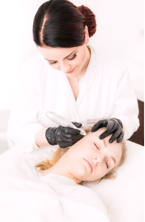 MD Kosmetik - skin care & beauty by Melanie Dengler, Obere Bachstraße 18 in Straubing