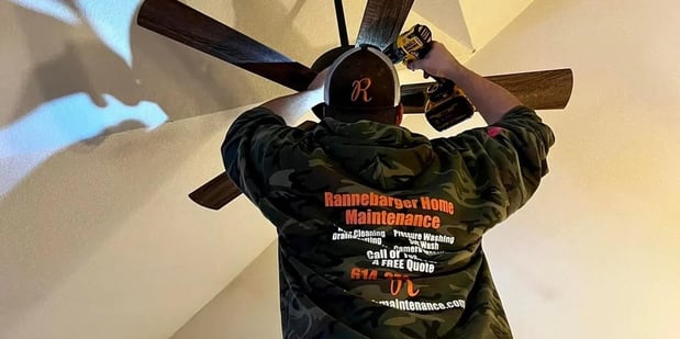 Images Rannebarger Home Maintenance