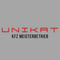 Kfz-Meisterbetrieb UNIKAT  