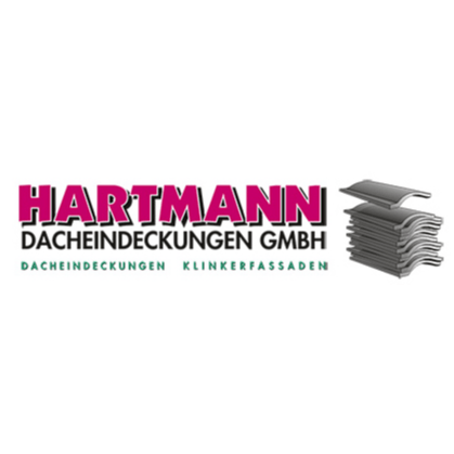Hartmann-Dacheindeckungen GmbH  