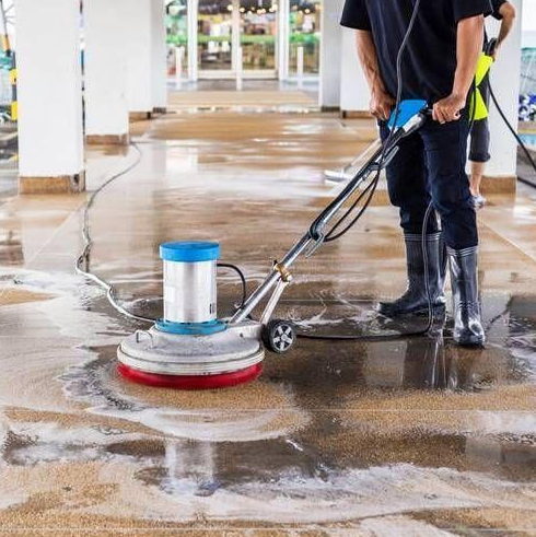 Images All Clean Solution Impresa di Pulizie