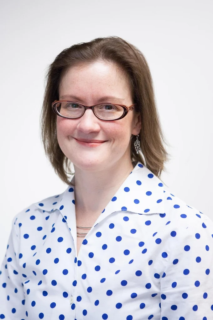 Elizabeth K. Randisi