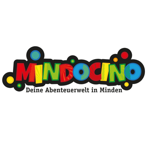 Mindocino in Minden in Westfalen - Logo