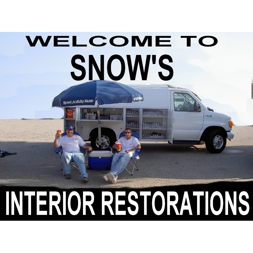 Snows Auto Interior Restoration