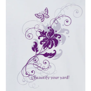 Beautify Your Yard