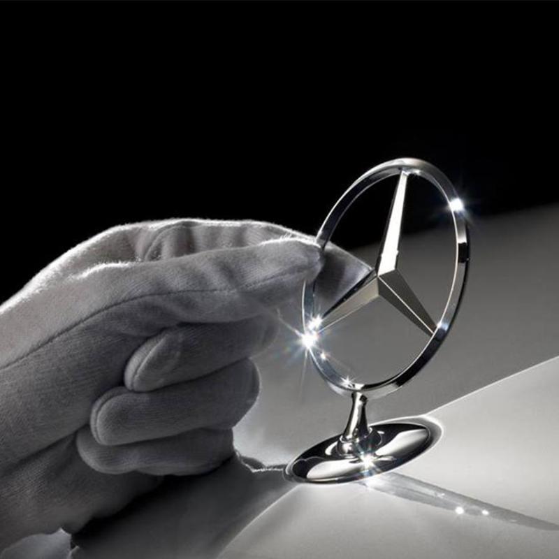 Images Safra Motor - Mercedes-Benz