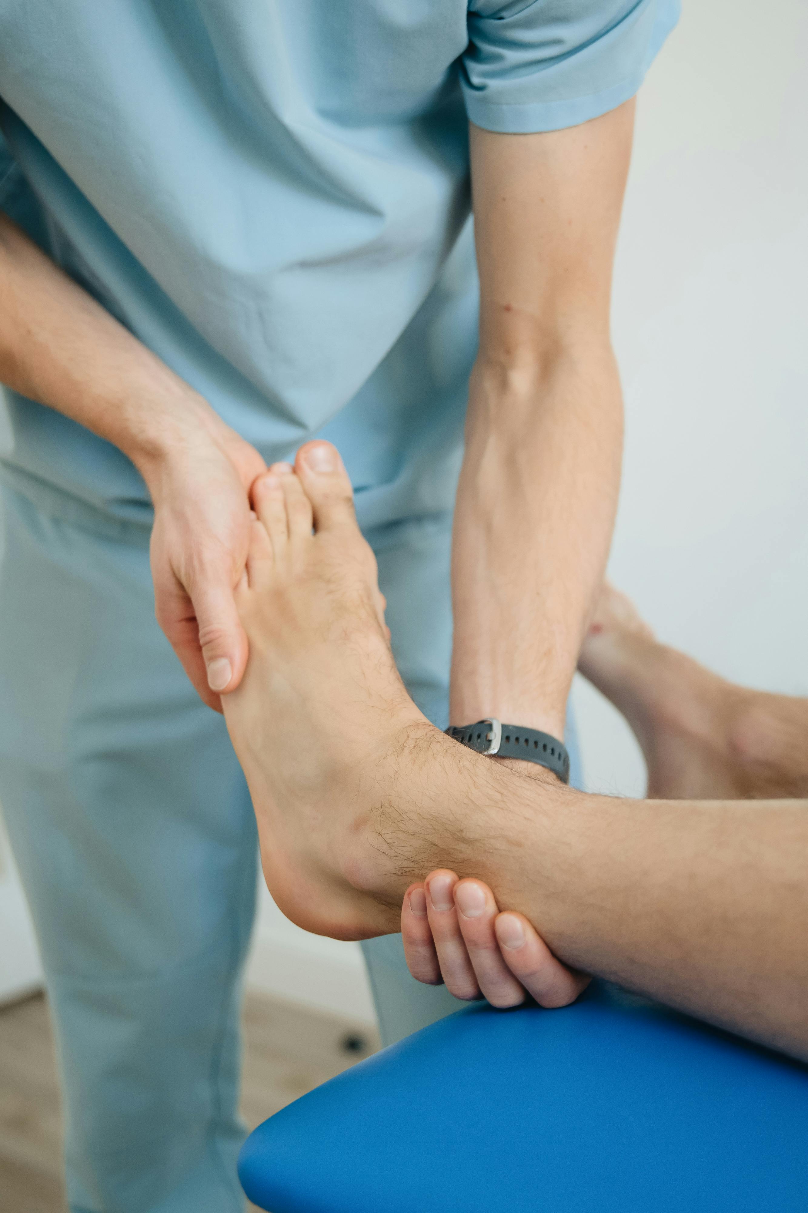 Bilder ATC Active Therapy Center