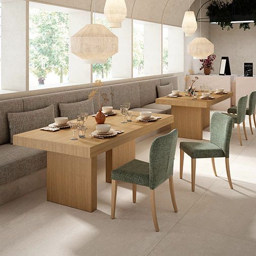 Images Almosa - Fábrica Mesas, Sillas y Mobiliario de Hosteleria