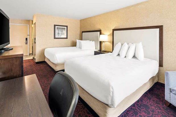 Images Best Western Coral Hills