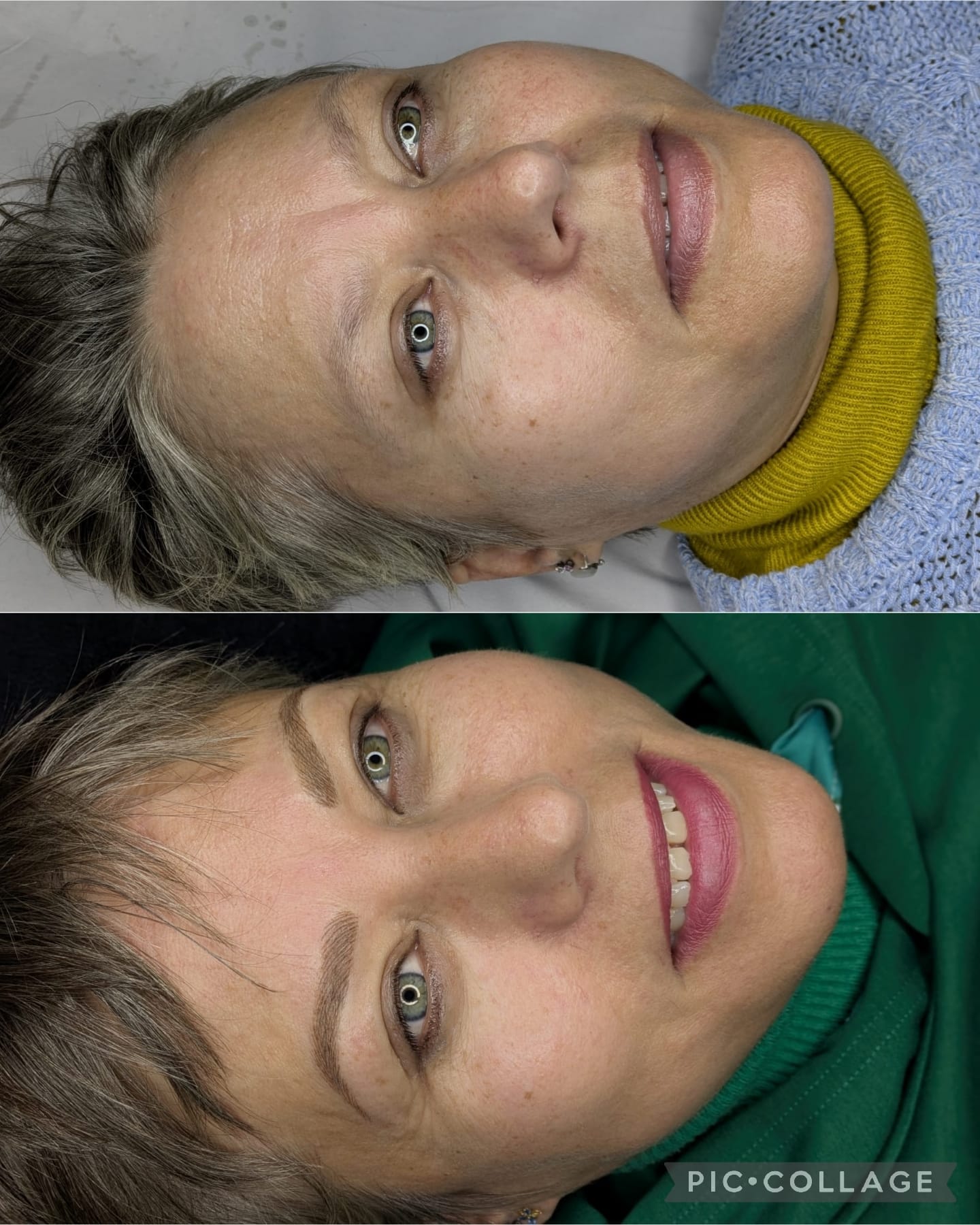 Images Marta Huesca Micropigmentacion