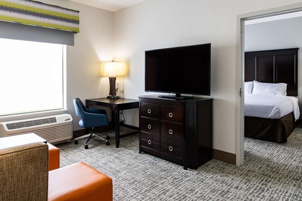 Images Hampton Inn & Suites Effingham