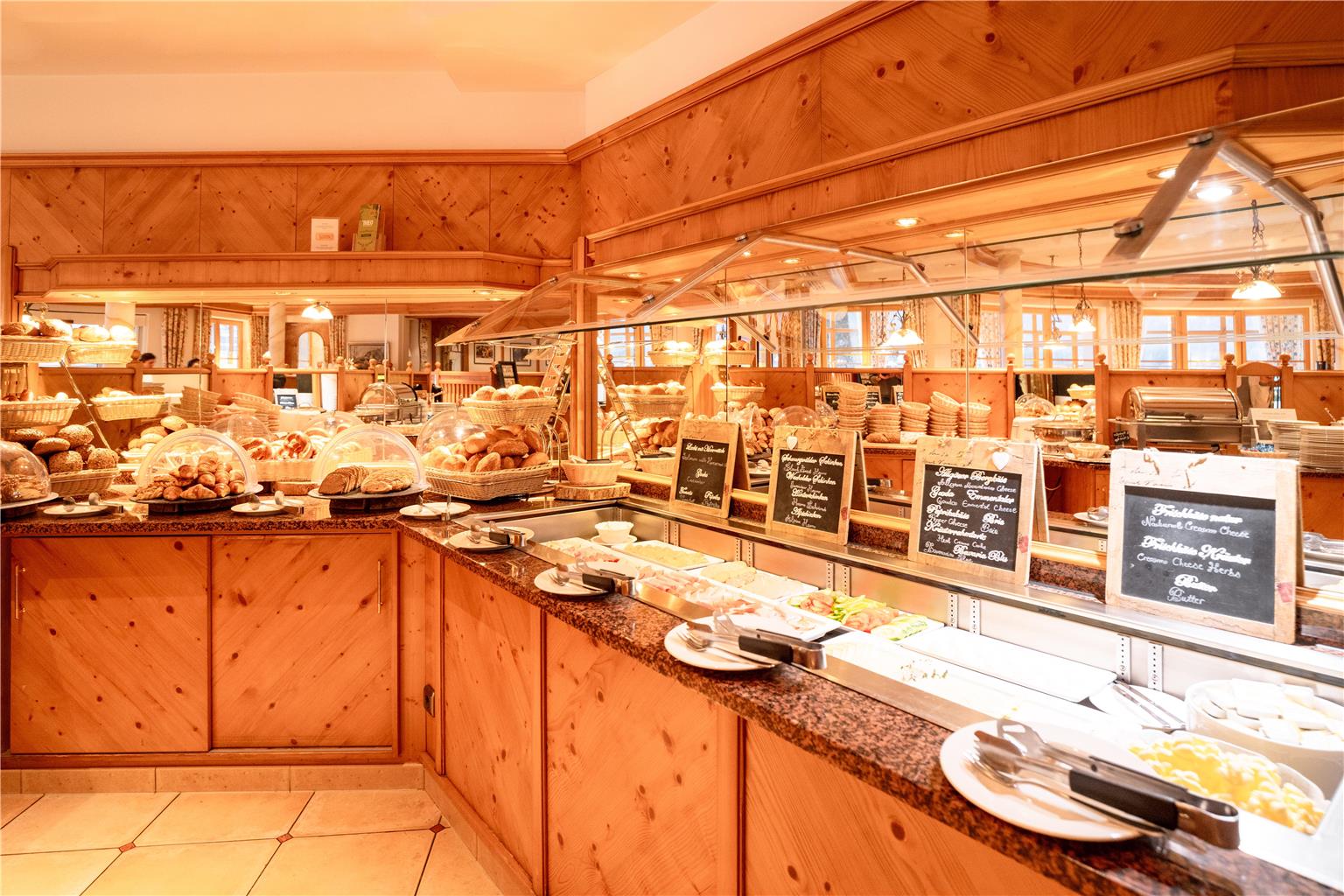 Alpenhof Oberstdorf Hotel & Spa, BW Signature Collection by Best Western, Fellhornstrasse 36 in Oberstdorf
