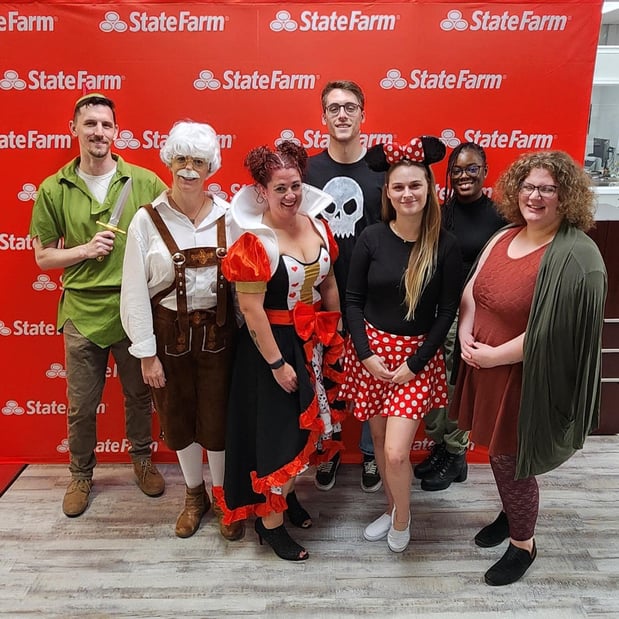 Images Karen Davis - State Farm Insurance Agent