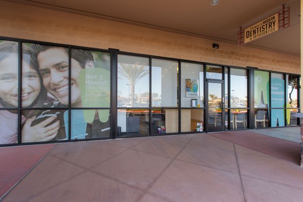 Images Chandler Modern Dentistry