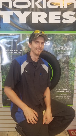 Images Fowers PointS Tire and Auto Service
