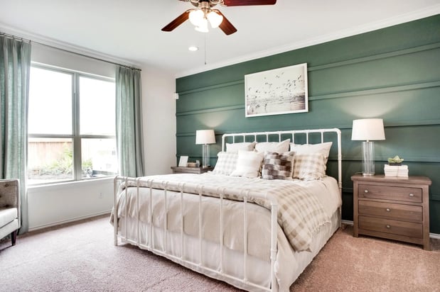 Images HistoryMaker Homes
