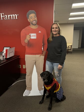 Images Robin Brown - State Farm Insurance Agent