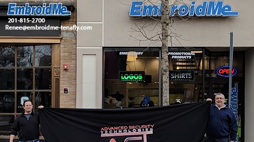 Images Fully Promoted Englewood NJ