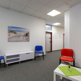 Dipl.-Psych. Ursula Hanspach-Dahl, Brücktor 1 in Kleve