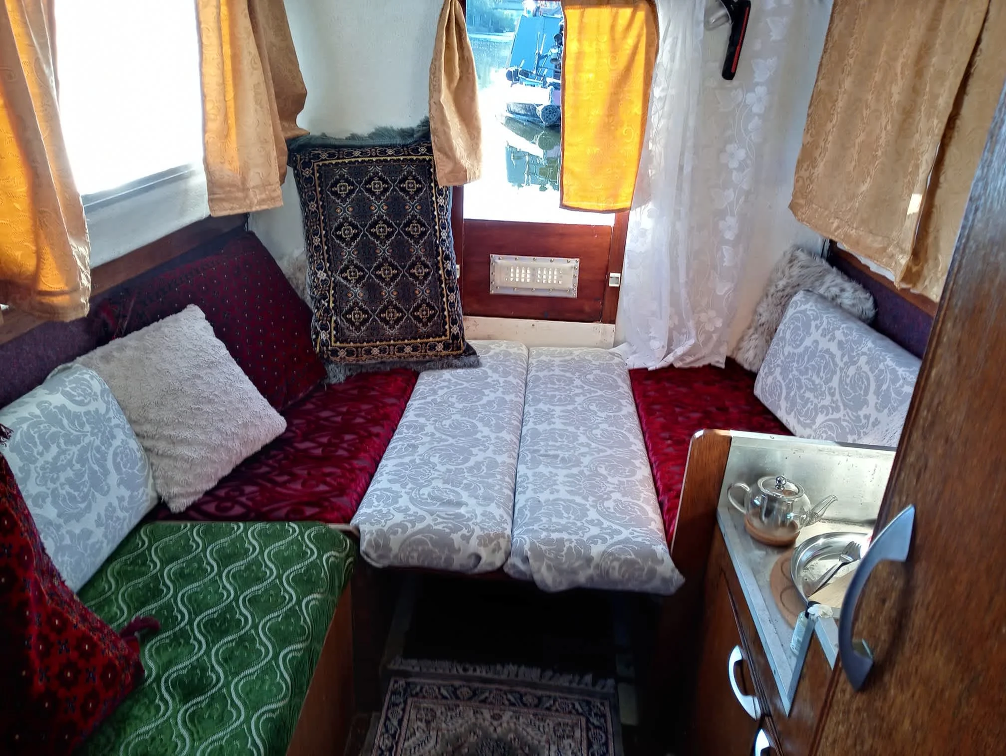 Images Kallo & Son Reflexology