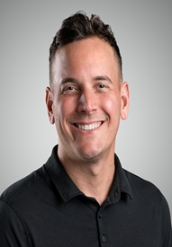 Tony Artino headshot