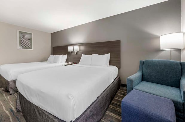 Images Best Western Heartland Inn