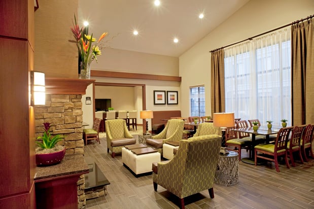 Images Staybridge Suites Chantilly Dulles Airport by IHG