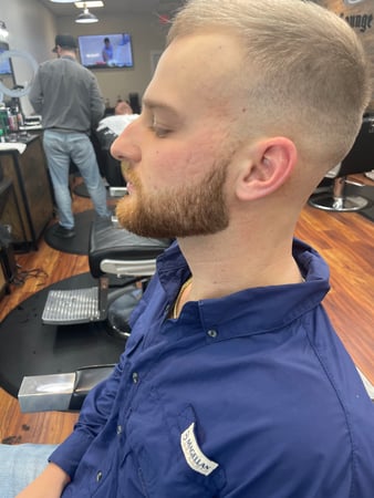 Images Lather Lounge Barbershop