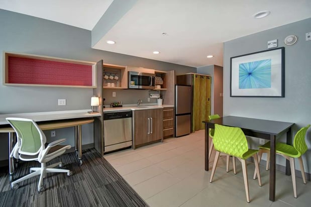 Images Home2 Suites by Hilton Shreveport