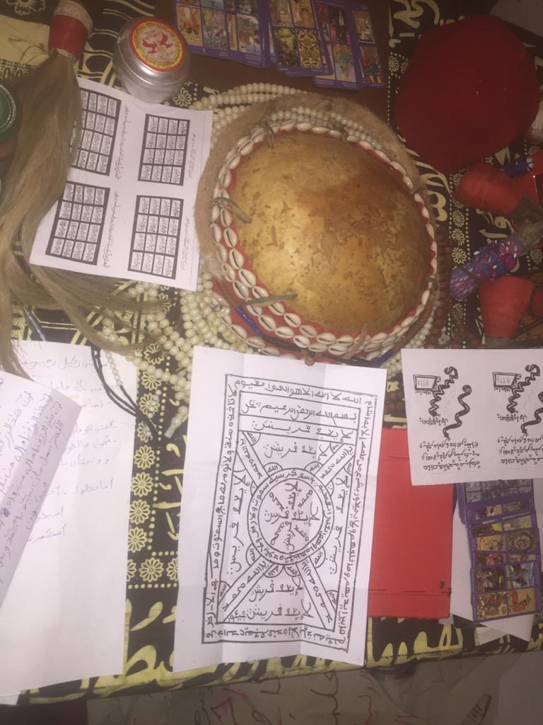 Images Maestro Samala